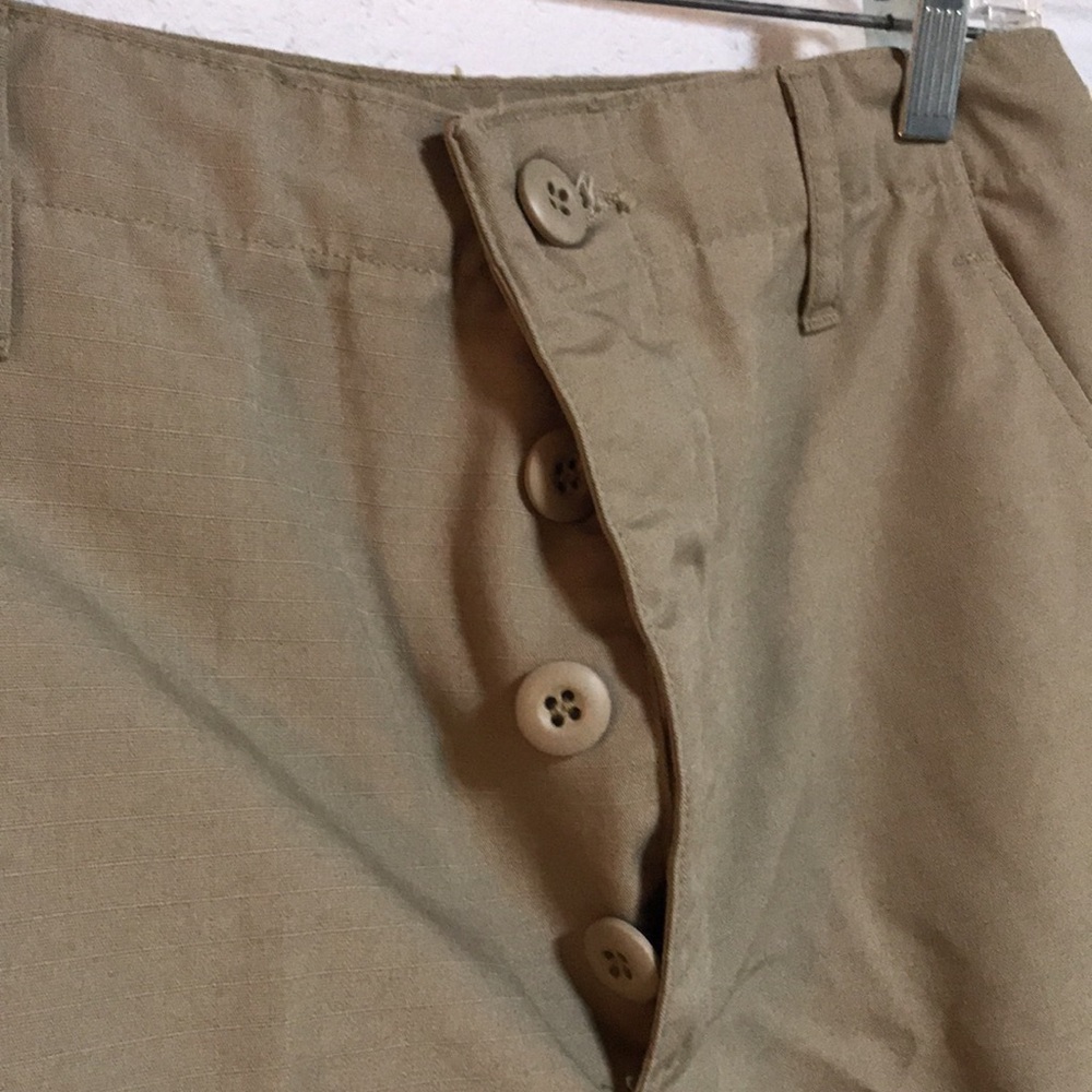Propper Tan Tactical Pants - Picture 4 of 7